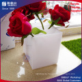 Direct Factory Acryl-Display-Box für Rosenblüten